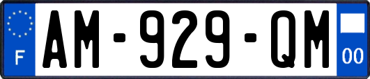 AM-929-QM