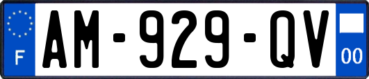 AM-929-QV