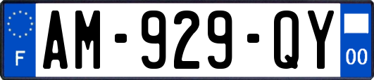 AM-929-QY