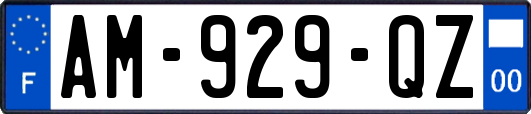 AM-929-QZ