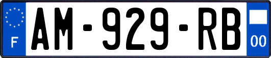 AM-929-RB