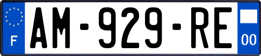 AM-929-RE