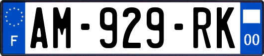 AM-929-RK