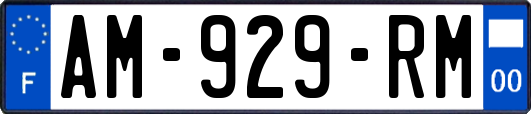 AM-929-RM