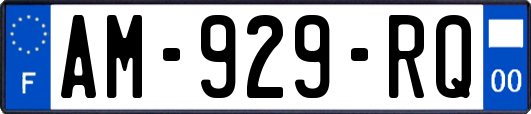 AM-929-RQ