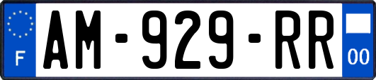 AM-929-RR