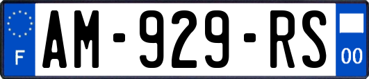 AM-929-RS