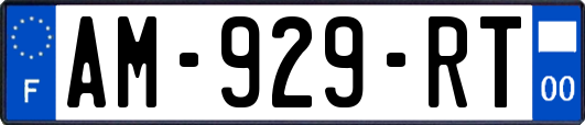 AM-929-RT