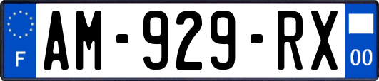 AM-929-RX