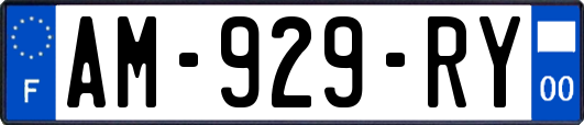 AM-929-RY