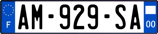 AM-929-SA