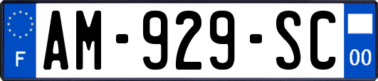 AM-929-SC