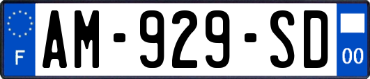 AM-929-SD