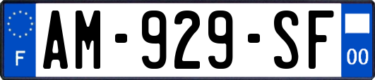 AM-929-SF