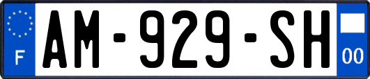 AM-929-SH