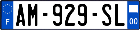 AM-929-SL