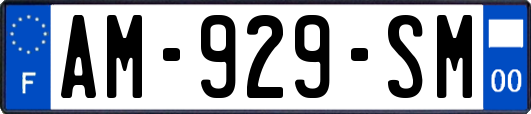 AM-929-SM