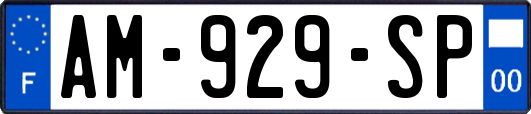 AM-929-SP