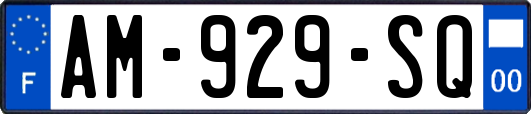 AM-929-SQ