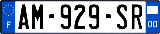 AM-929-SR
