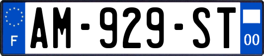 AM-929-ST
