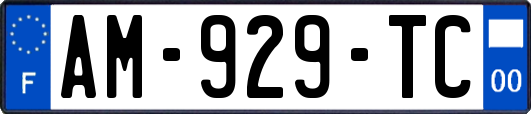 AM-929-TC