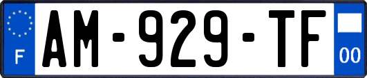 AM-929-TF