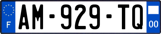 AM-929-TQ