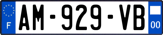 AM-929-VB