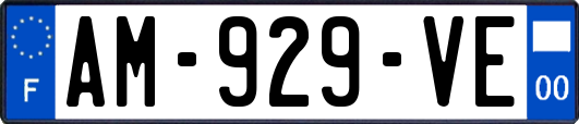 AM-929-VE