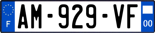AM-929-VF