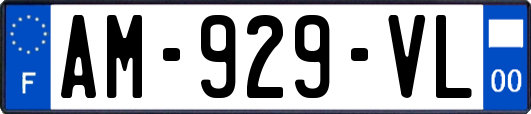 AM-929-VL