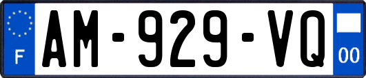 AM-929-VQ