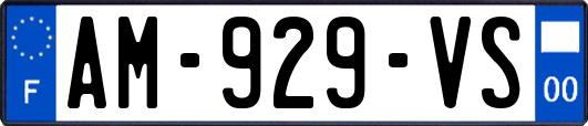 AM-929-VS
