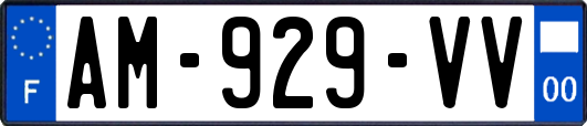AM-929-VV