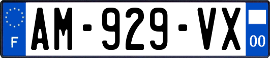 AM-929-VX