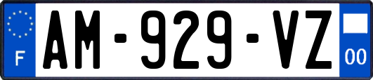 AM-929-VZ