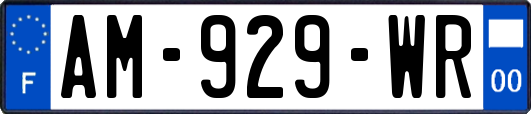 AM-929-WR