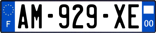 AM-929-XE