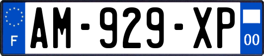AM-929-XP