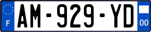 AM-929-YD