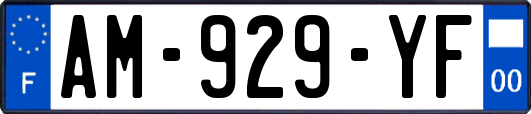 AM-929-YF
