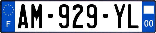 AM-929-YL