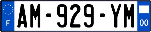 AM-929-YM