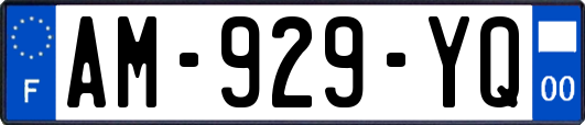 AM-929-YQ