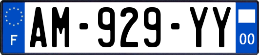 AM-929-YY