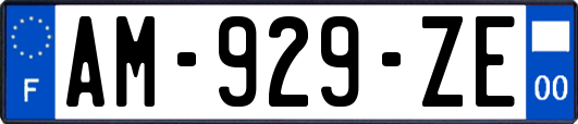 AM-929-ZE