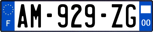 AM-929-ZG