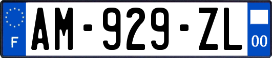 AM-929-ZL