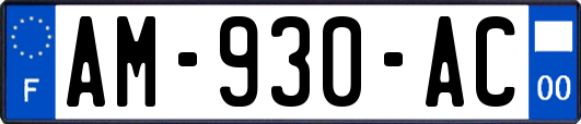 AM-930-AC